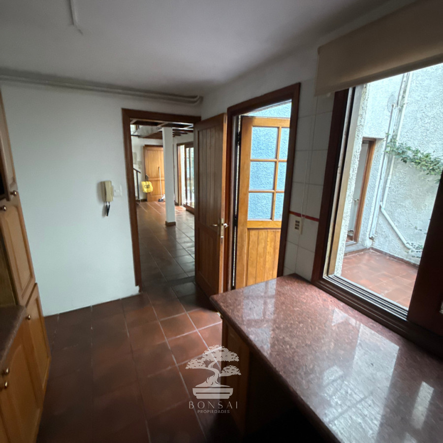 Casa ID.935 - Venta Casa 4 Dormitorios Cordon Montevideo N
