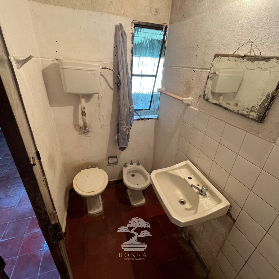 Casa ID.288 - Venta Casa 3 Dormitorios Jose Batlle y Ordoñez Lavalleja N