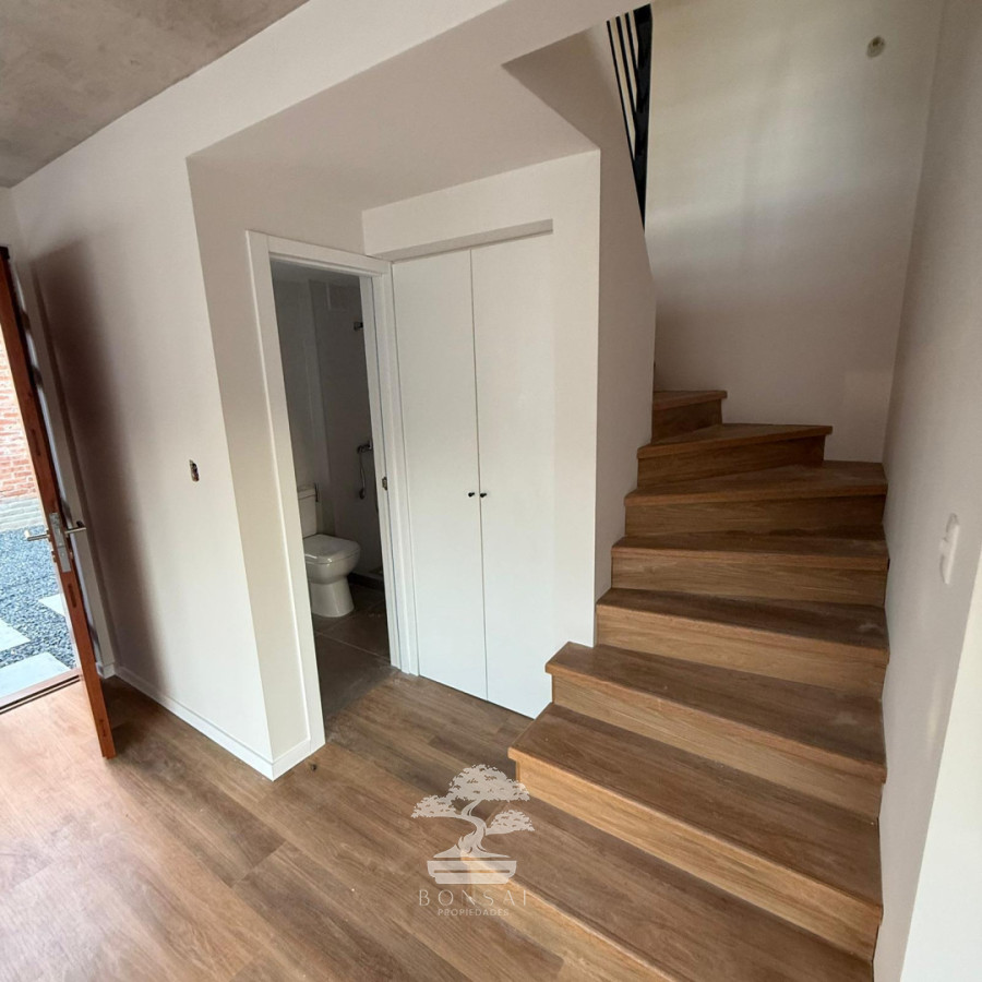 Casa ID.913 - Venta Casa 3 Dormitorios a Estrenar Barra de Carrasco Montevideo F 