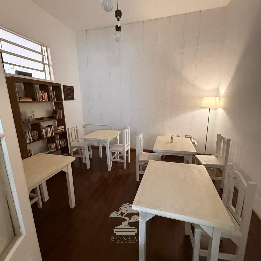 Casa ID.800 - Alquiler Casa 2 dormitorios Punta Carretas C