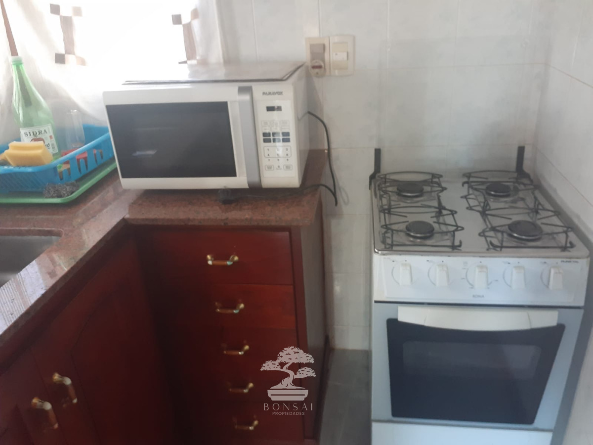 Casa ID.255 - Alquiler temporal Casa 5 Personas Playa Hermosa Maldonado