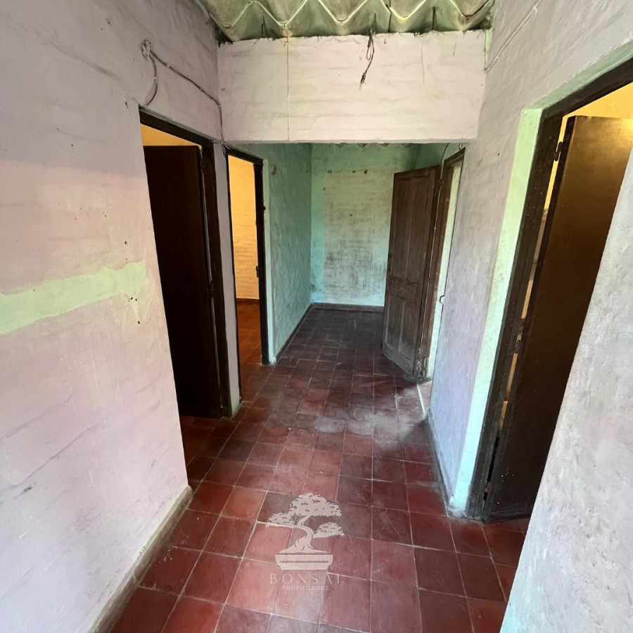 Casa ID.288 - Venta Casa 3 Dormitorios Jose Batlle y Ordoñez Lavalleja N