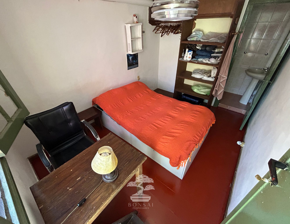 Casa ID.310 - Venta 2 Casas 8 Dormitorios 6 Baños Padrón Unico Pocitos Montevideo Renta +10% R