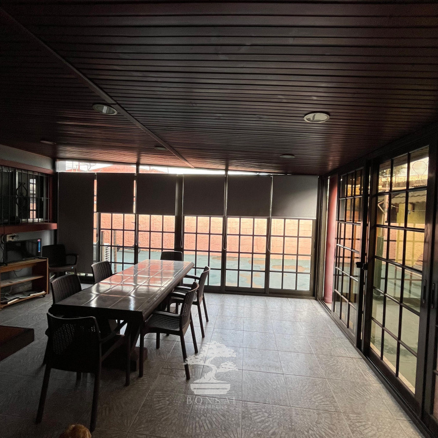 Casa ID.527 - Venta Casa 2 dormitorios + Apartamento Villa Española Montevideo C