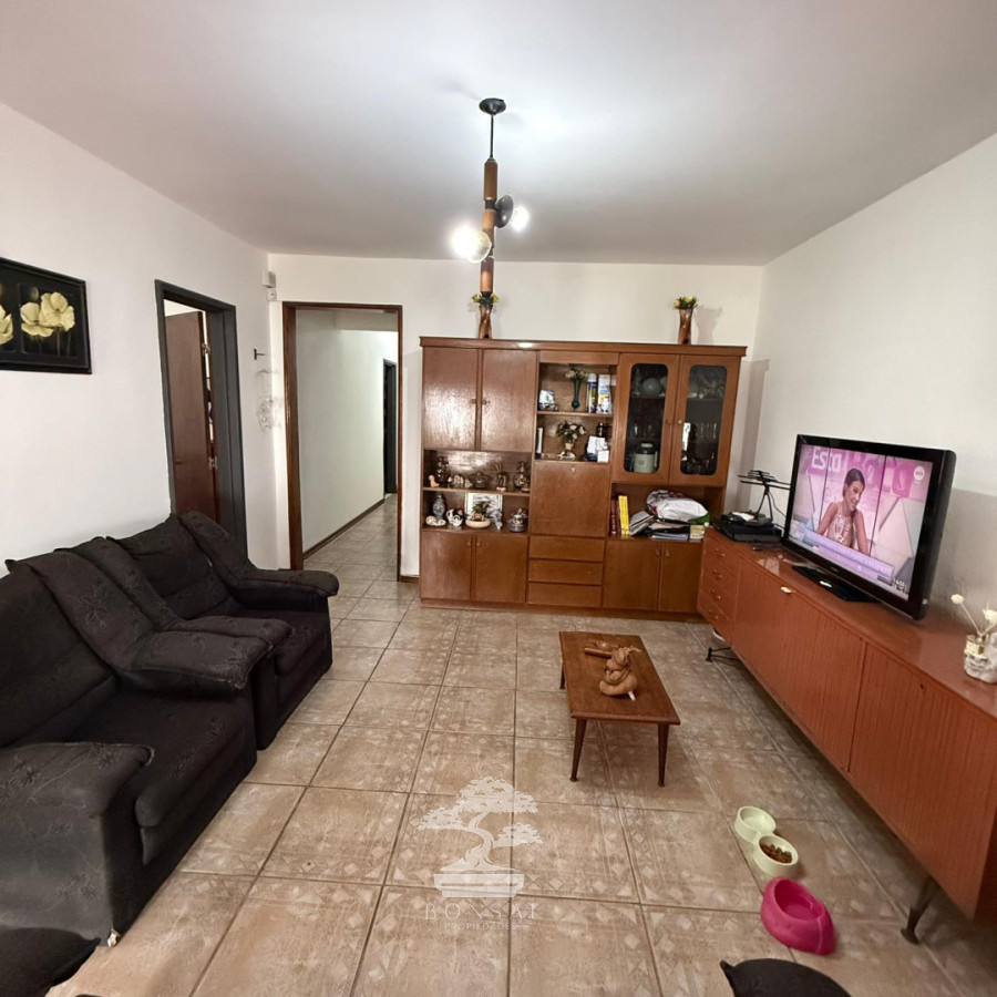 Casa ID.953 - Venta Casa 2 dormitorios Garaje Brazo Oriental Montevideo C