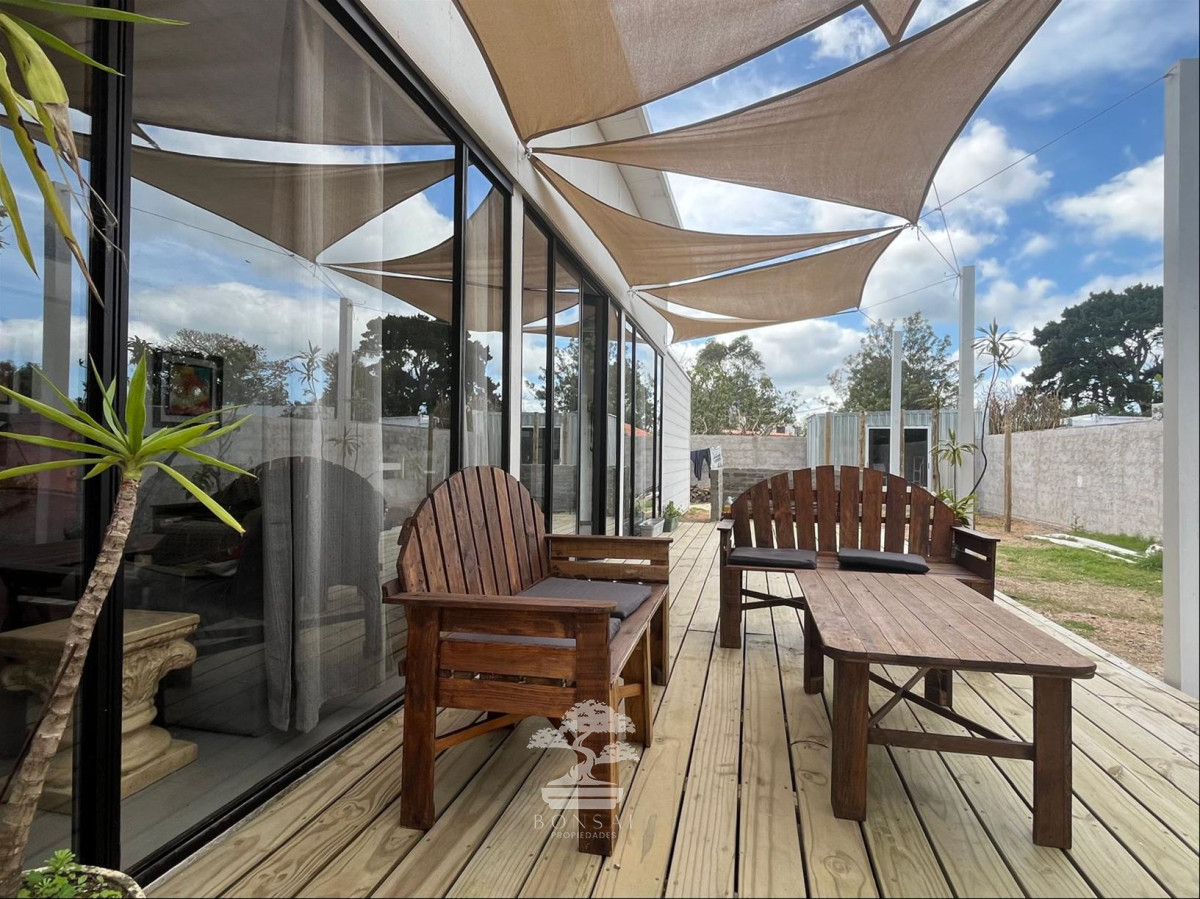 Casa ID.646 - venta, casa, 3  Dormitorios, Los Titanes Canelones. S