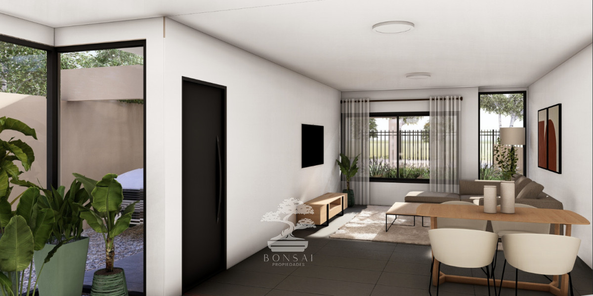 Casa ID.974 - Venta Casa 4 dormitorios con barbacoa a estrenar Ciudad de la costa E