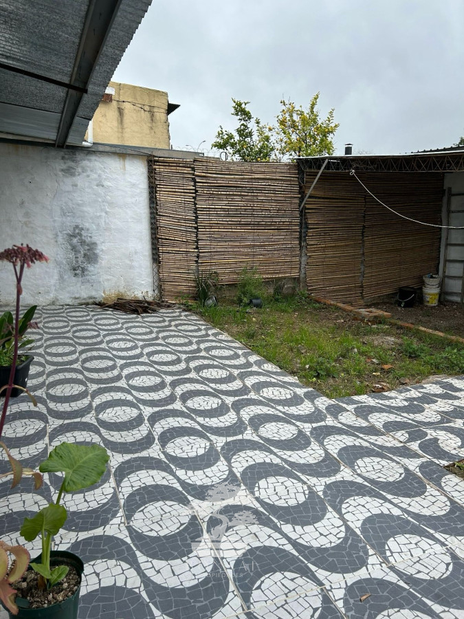 Casa ID.474 - Venta Casa 2 Dormitorios con cochera barrio IC13 Paysandu lr