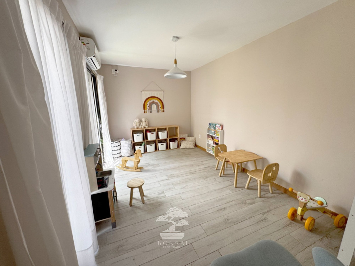 Casa ID.954 - Venta Casa 3 Dormitorios  en Punta Carretas  Montevideo LR