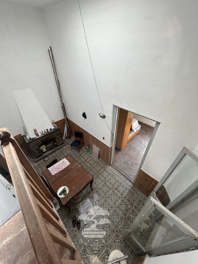 Casa ID.640 - Alquiler Casa de 4 dormitorios Aguada Montevideo lr 