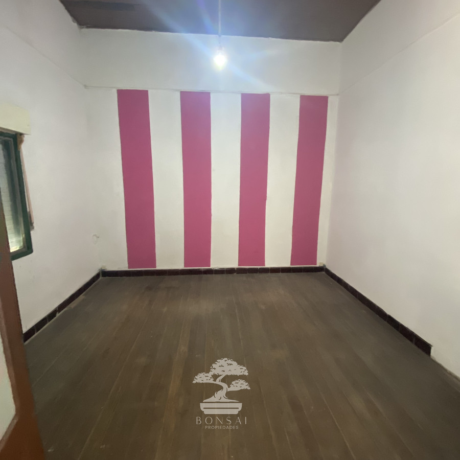 Casa ID.228 - Venta Casa 2 Dormitorios Paso Molino Montevideo F