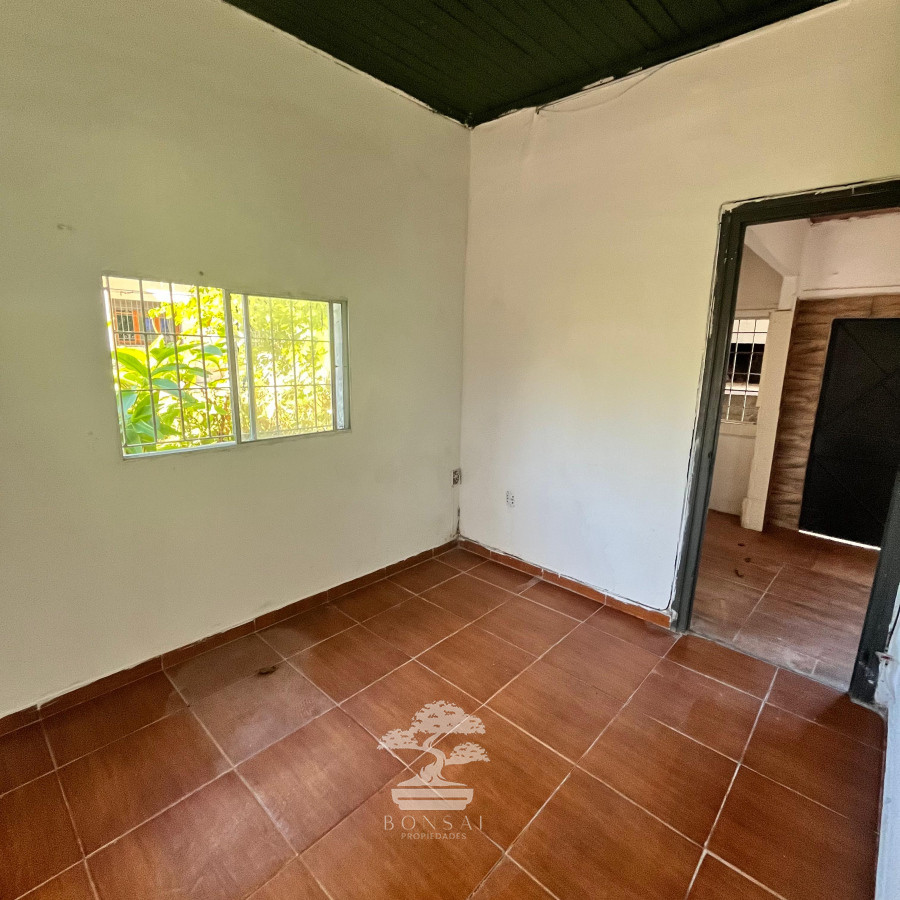 Casa ID.506 - Venta Casa 2 Dormitorios con Cochera Sayago Montevideo V  