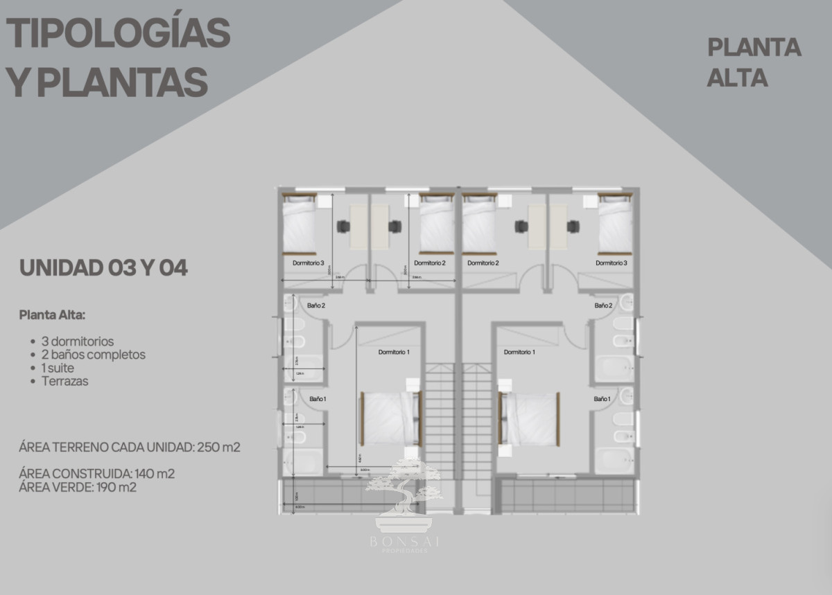 Casa ID.973 - Venta Casa 3 dormitorios a estrenar Ciudad de la costa E
