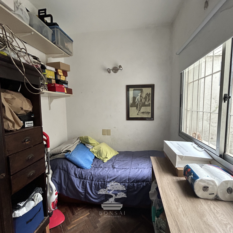 Casa ID.596 - Venta Casa PH de 4 Dormitorios con garage y parrillero Cordon Montevideo Lr