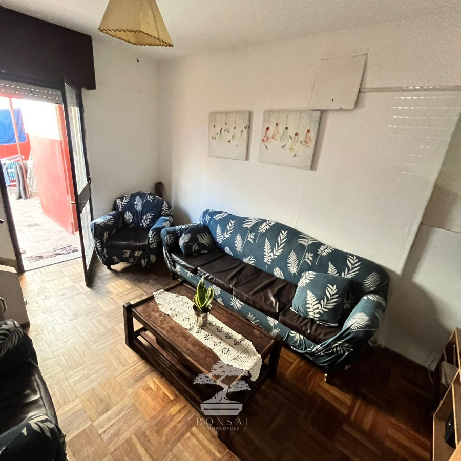 Casa ID.533 - Venta Casa 3 Dormitorios 2 Baños Pocitos Montevideo V 