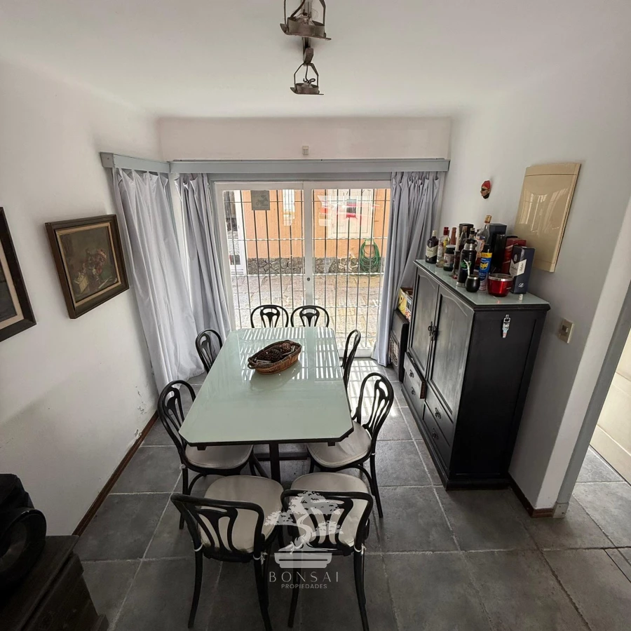 Casa ID.813 - Venta Casa 3 dormitorios + Apartamento Punta del Este C