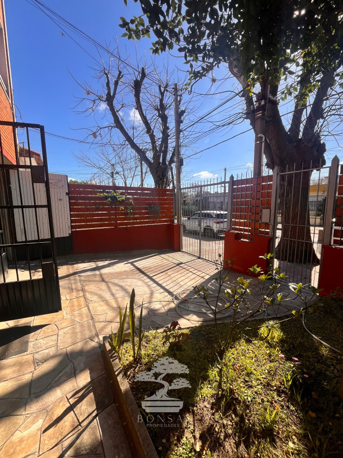 Casa ID.732 - Venta Casa 3 dormitorios Villa Española Montevideo C