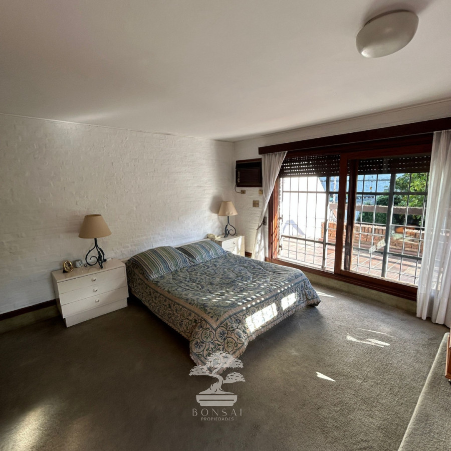 Casa ID.982 - Venta casa 5 Dormitorios  Punta Carretas Montevideo G