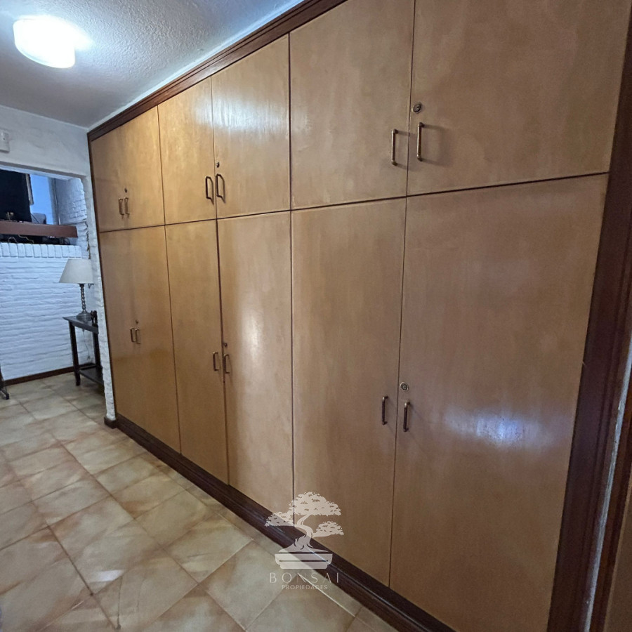 Casa ID.982 - Venta casa 5 Dormitorios  Punta Carretas Montevideo G