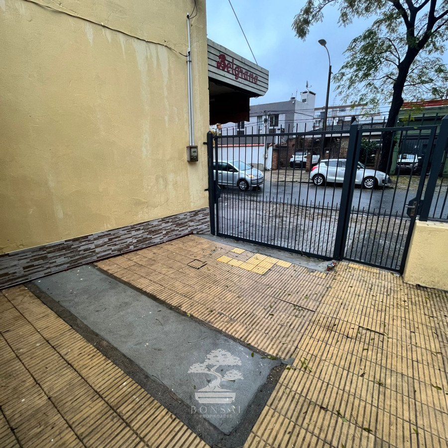 Casa ID.593 - Casa en venta 2 dormitorios La Blanqueada Montevideo V