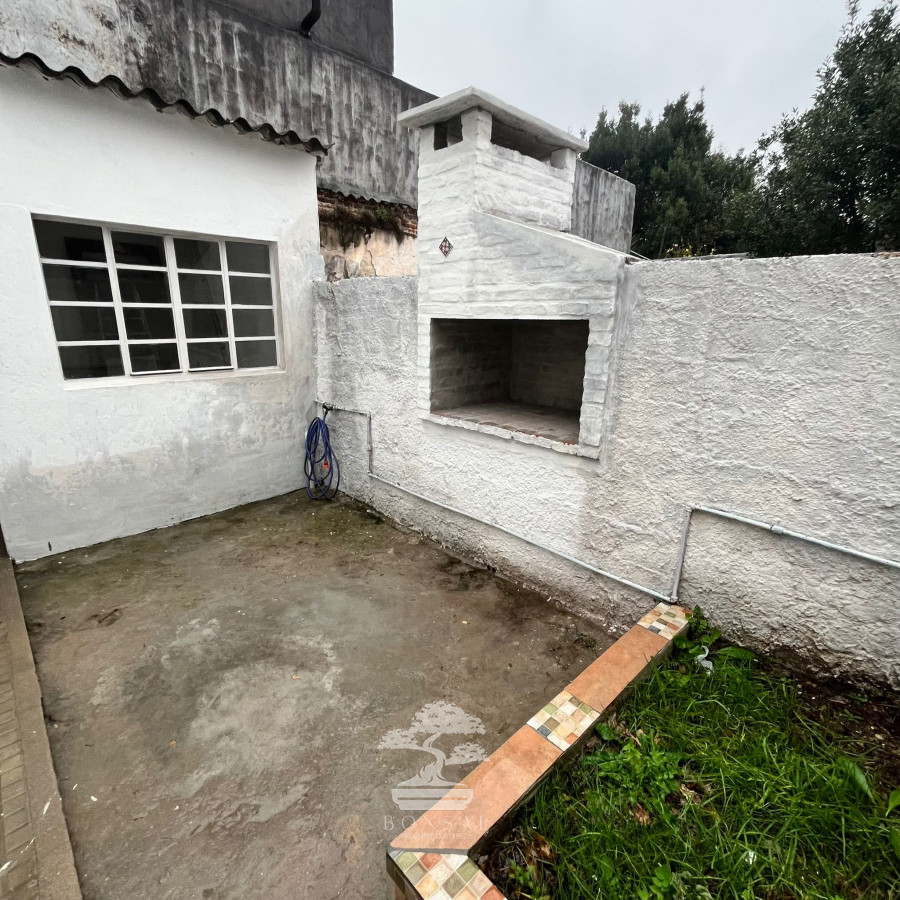 Casa ID.593 - Casa en venta 2 dormitorios La Blanqueada Montevideo V