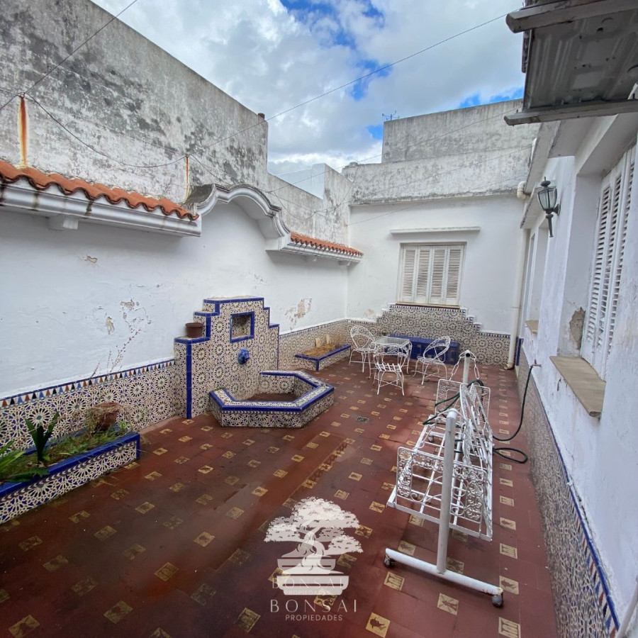 Casa ID.115 - Venta Casa Cuatro Dormitorios Florida Uruguay Mp