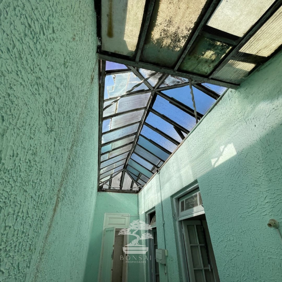 Casa ID.125 - Venta Casa Mas 3 Apartamentos En Mismo Padrón Montevideo G