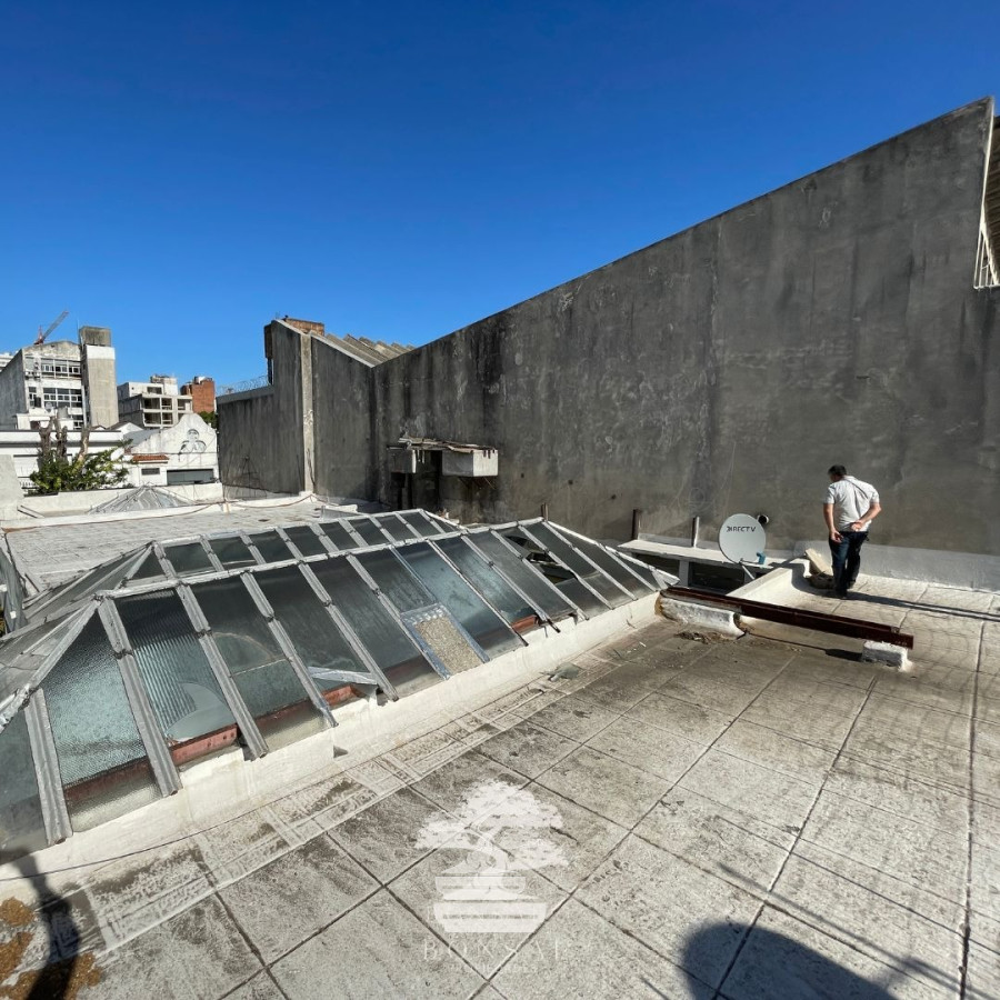 Casa ID.125 - Venta Casa Mas 3 Apartamentos En Mismo Padrón Montevideo G