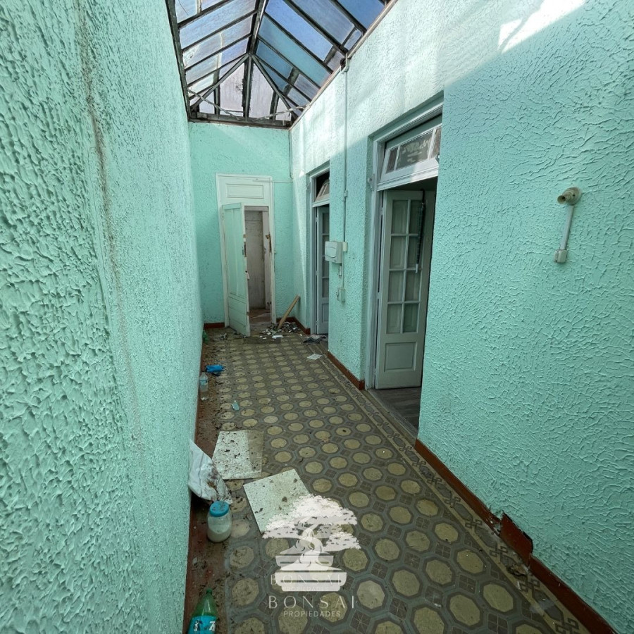Casa ID.125 - Venta Casa Mas 3 Apartamentos En Mismo Padrón Montevideo G
