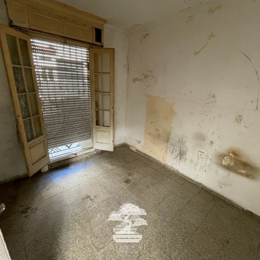 Casa ID.125 - Venta Casa Mas 3 Apartamentos En Mismo Padrón Montevideo G