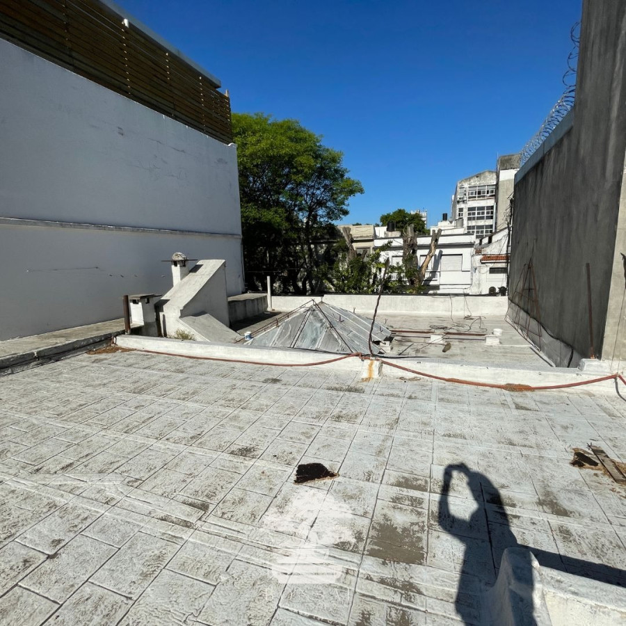 Casa ID.125 - Venta Casa Mas 3 Apartamentos En Mismo Padrón Montevideo G