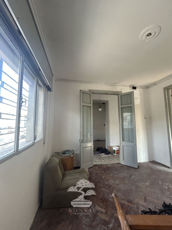 Casa ID.640 - Alquiler Casa de 4 dormitorios Aguada Montevideo lr 