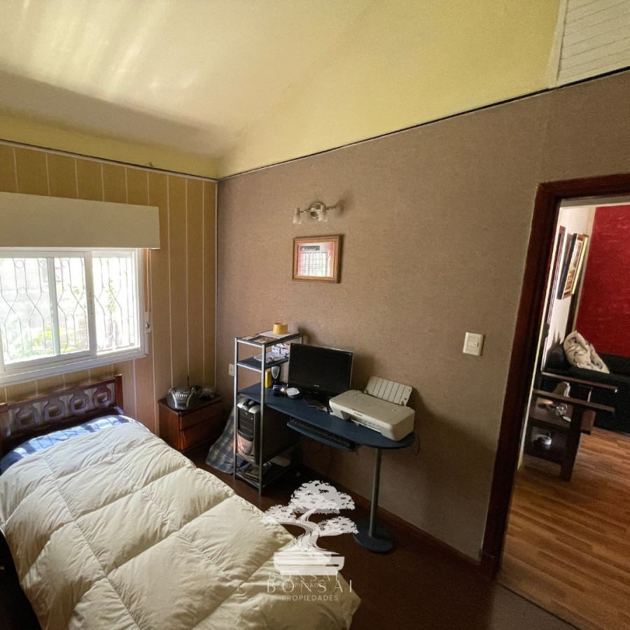Casa ID.137 - Casa En Venta 3 Dormitorios Buceo Montevideo G