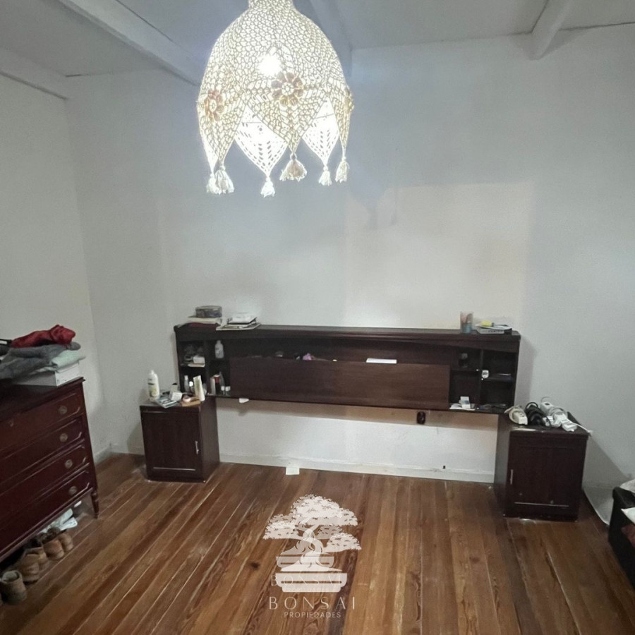 Casa ID.143 - Venta Casa 3 Dormitorios Palermo Montevideo Garage 