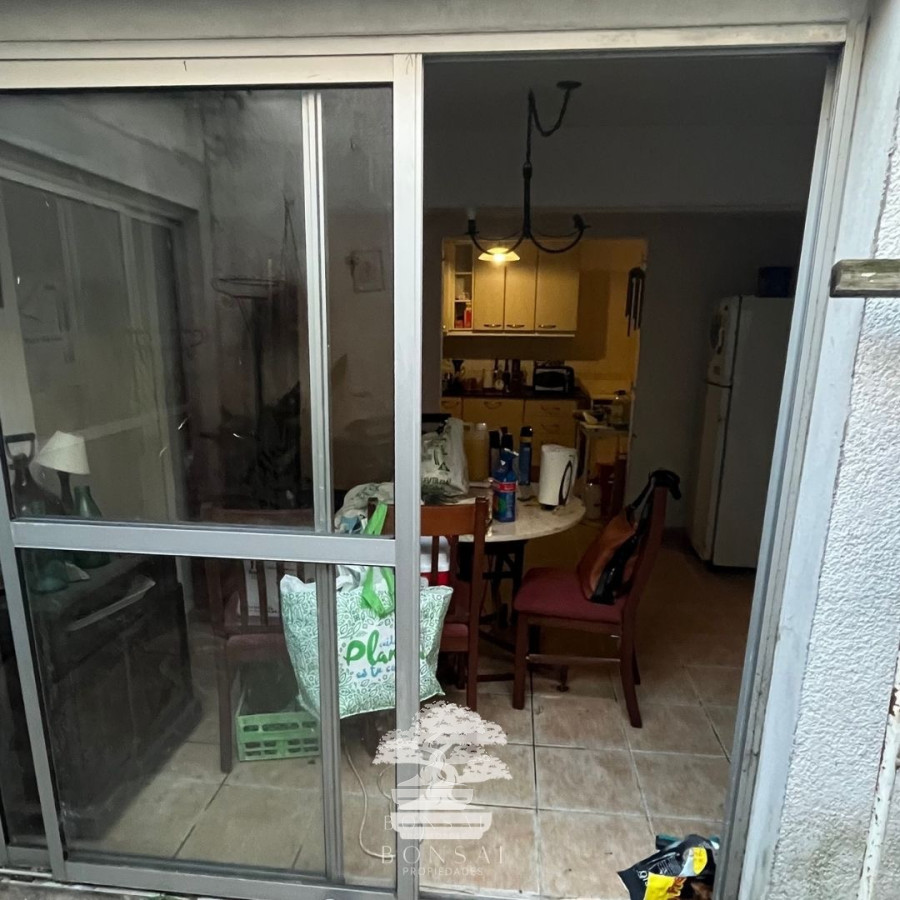 Casa ID.143 - Venta Casa 3 Dormitorios Palermo Montevideo Garage 