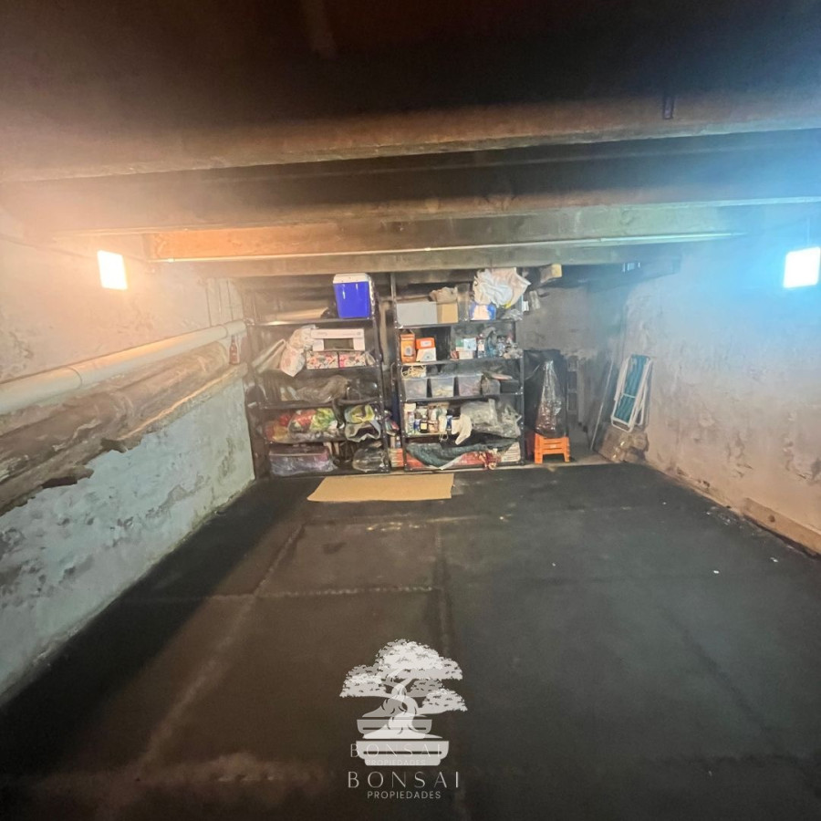 Casa ID.146 - Venta Casa Reciclada 2 Dormitorios Tres Cruces Montevideo C