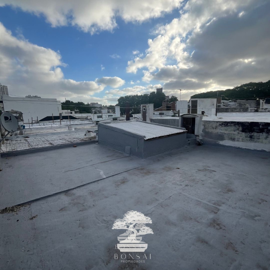 Casa ID.146 - Venta Casa Reciclada 2 Dormitorios Tres Cruces Montevideo C