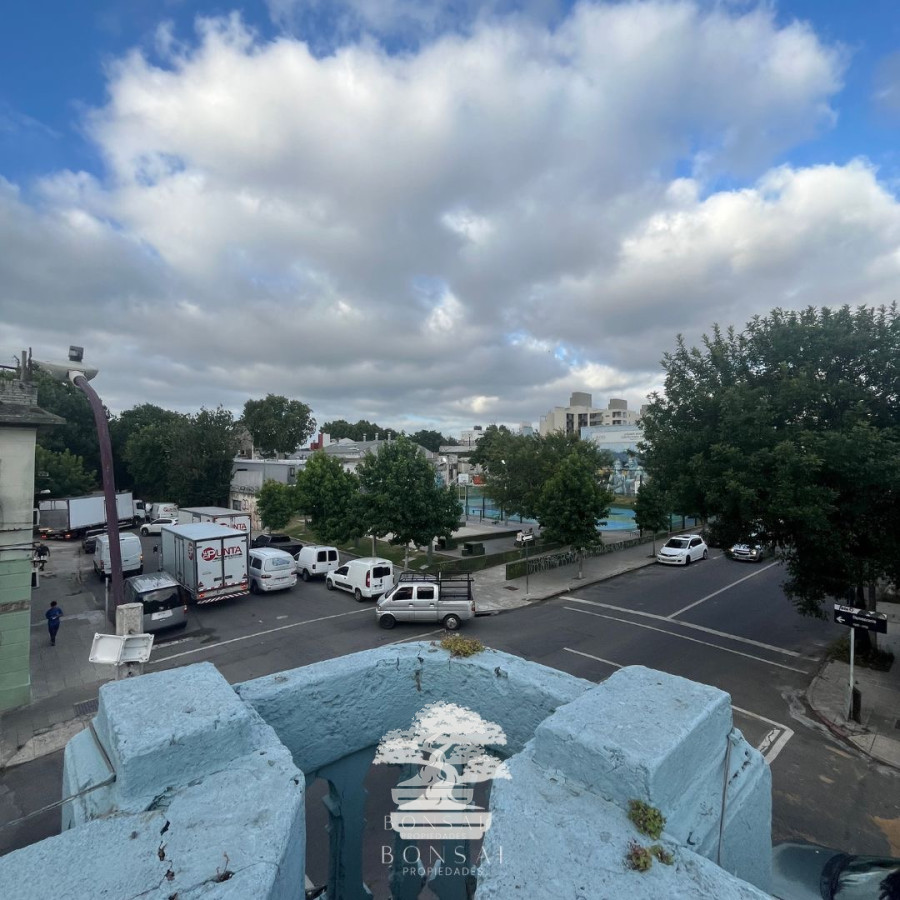 Casa ID.146 - Venta Casa Reciclada 2 Dormitorios Tres Cruces Montevideo C