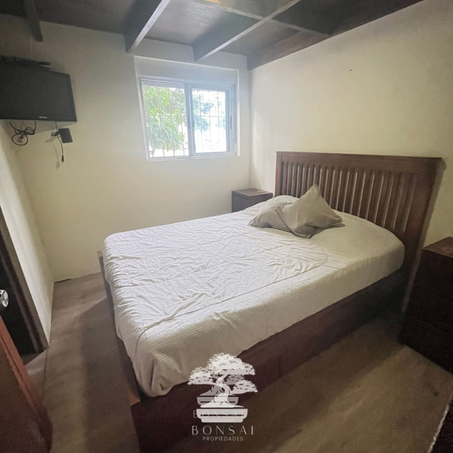 Casa ID.146 - Venta Casa Reciclada 2 Dormitorios Tres Cruces Montevideo C