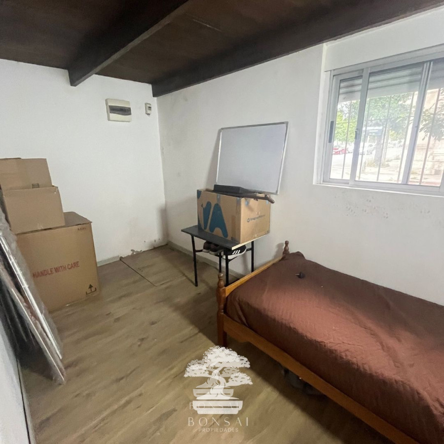 Casa ID.146 - Venta Casa Reciclada 2 Dormitorios Tres Cruces Montevideo C