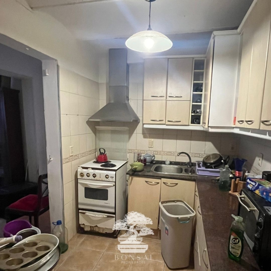 Casa ID.149 - Venta Casa 3 Dormitorios + Apartamentos Palermo Montevideo C