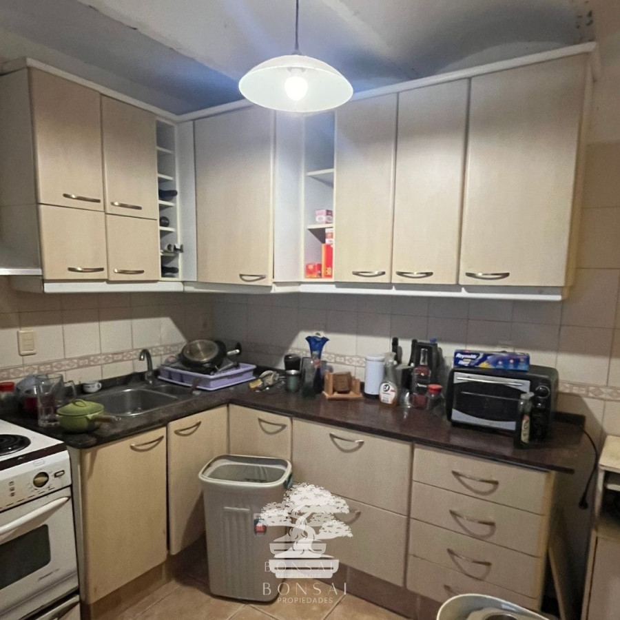 Casa ID.149 - Venta Casa 3 Dormitorios + Apartamentos Palermo Montevideo C