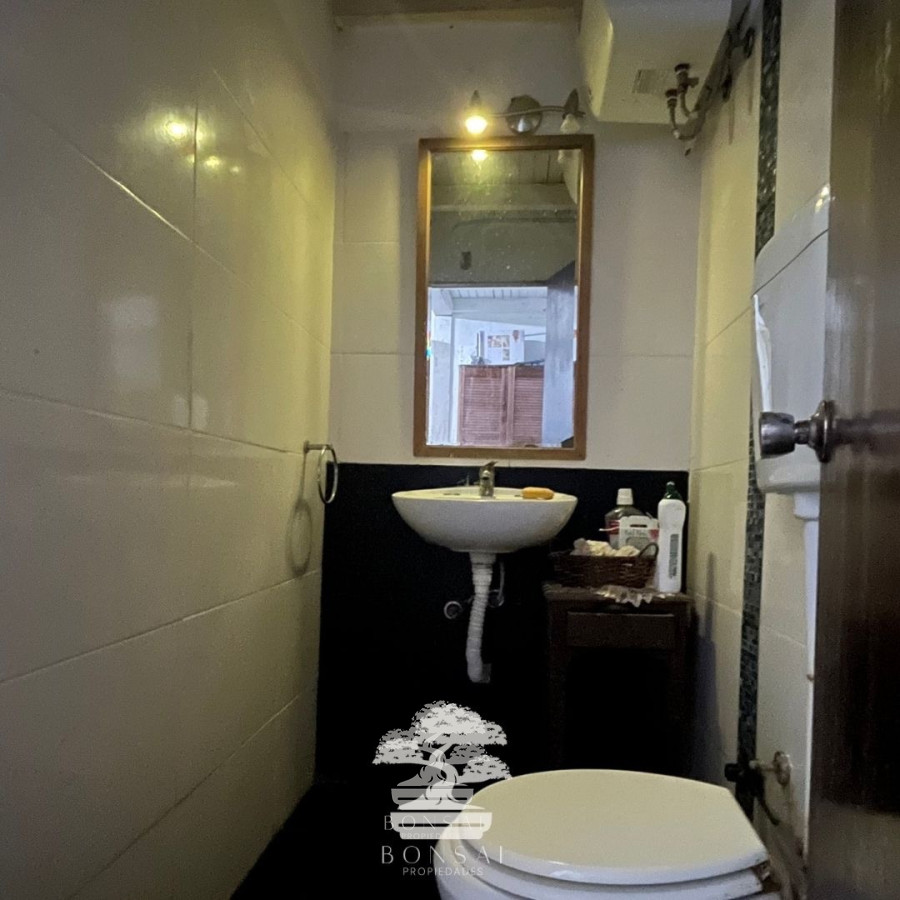 Casa ID.149 - Venta Casa 3 Dormitorios + Apartamentos Palermo Montevideo C