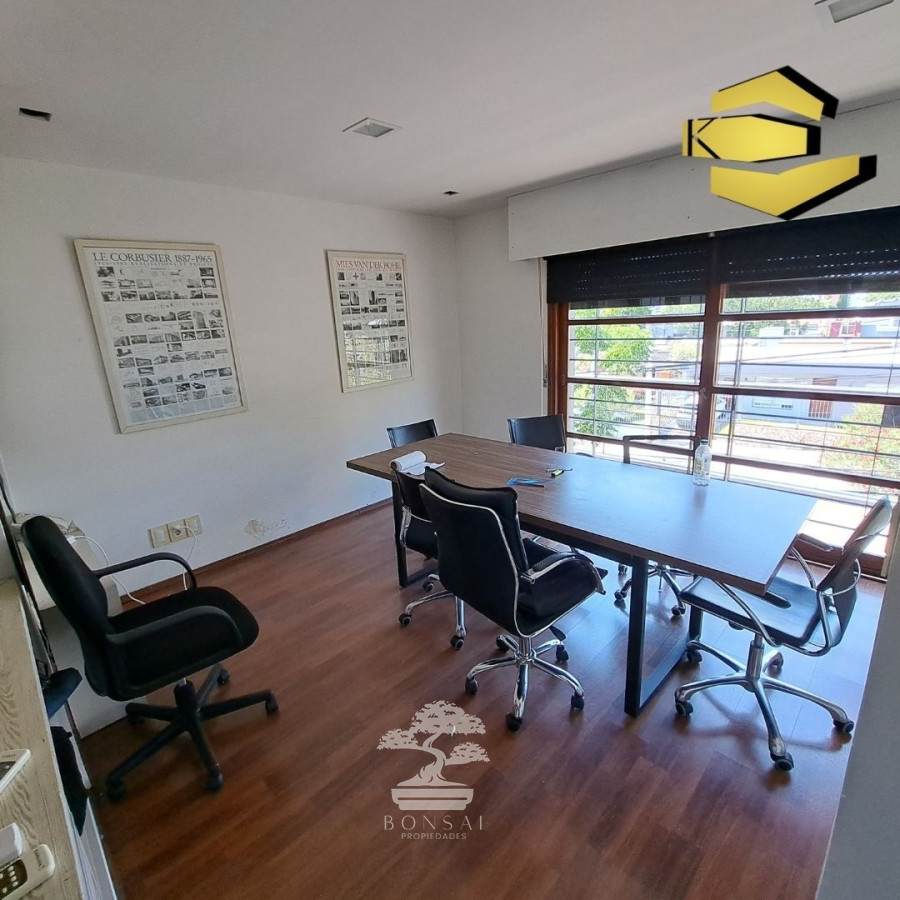 Casa ID.168 - Venta Casa 2 Dormitorios Con Opción A 5 Y/o Negocio Buceo Montevideo B