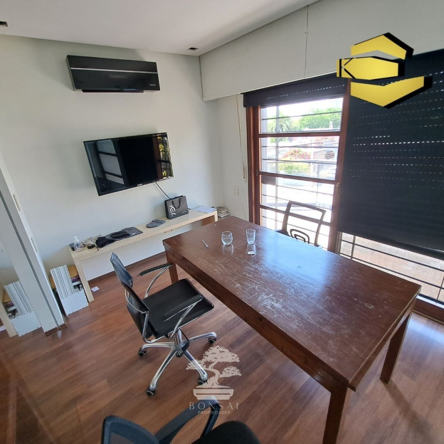 Casa ID.168 - Venta Casa 2 Dormitorios Con Opción A 5 Y/o Negocio Buceo Montevideo B