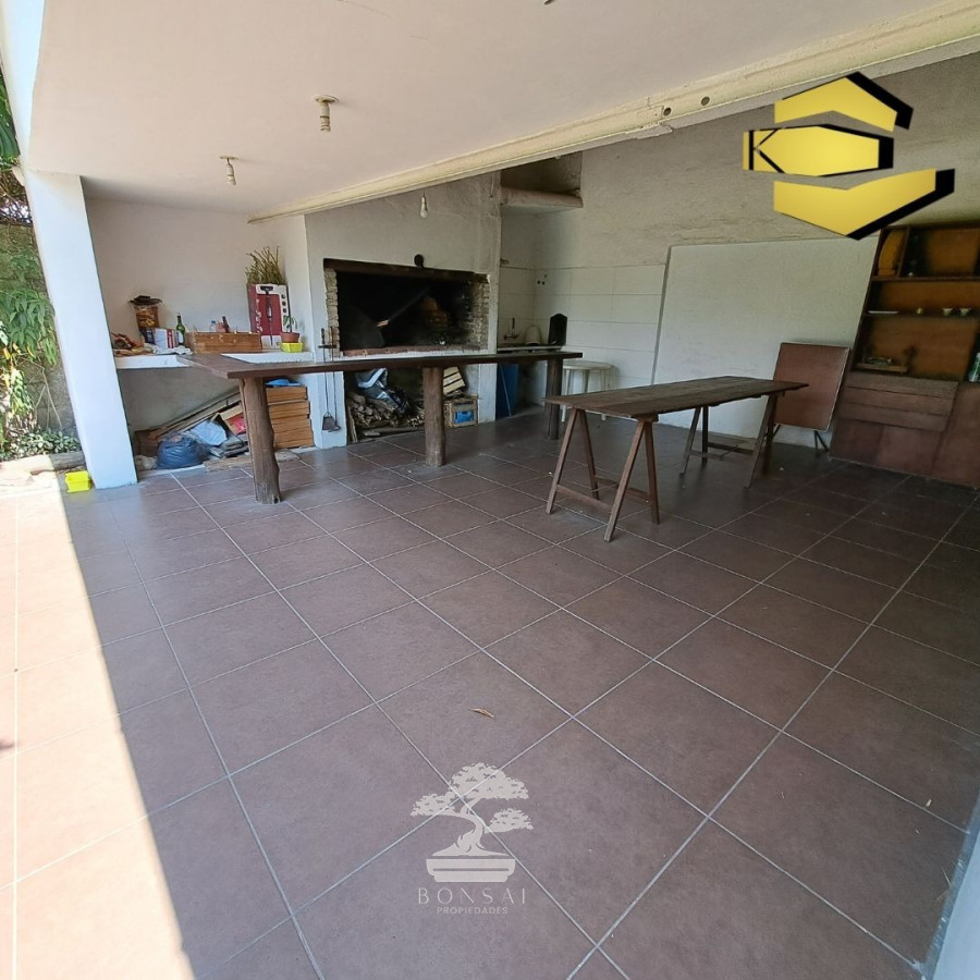 Casa ID.168 - Venta Casa 2 Dormitorios Con Opción A 5 Y/o Negocio Buceo Montevideo B