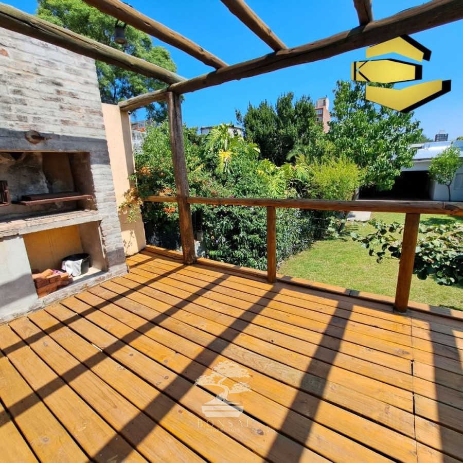 Casa ID.168 - Venta Casa 2 Dormitorios Con Opción A 5 Y/o Negocio Buceo Montevideo B