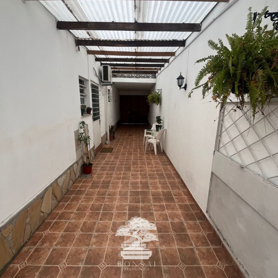Casa ID.176 - Venta Casa 3 Dormitorios Jacinto Vera Montevideo C
