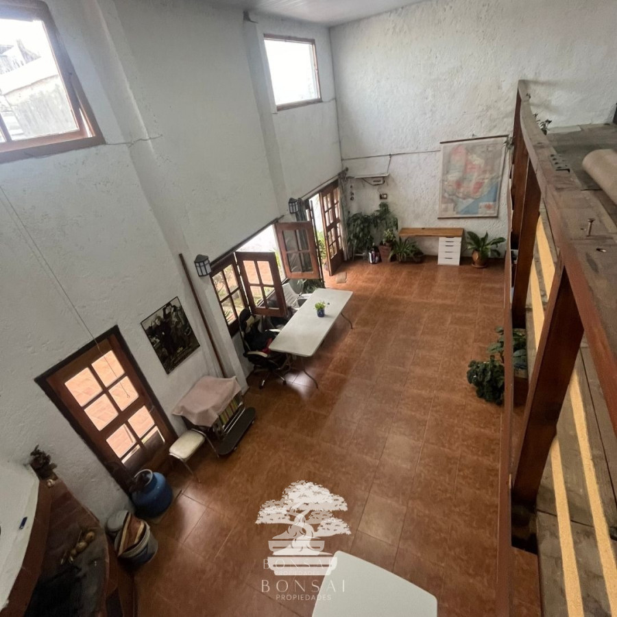Casa ID.176 - Venta Casa 3 Dormitorios Jacinto Vera Montevideo C