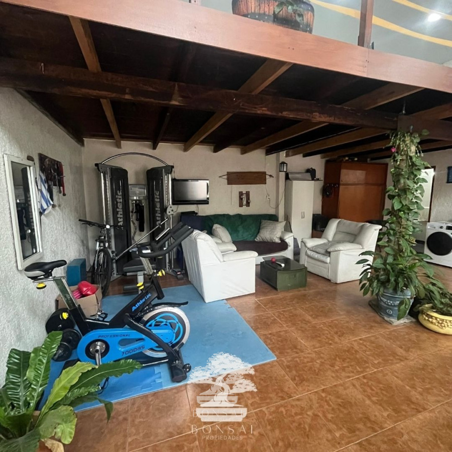 Casa ID.176 - Venta Casa 3 Dormitorios Jacinto Vera Montevideo C